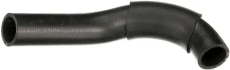 Шланг гумовий системи охолодження (30мм/30мм) TOYOTA YARIS 1.33 11.08-12.11 Gates 055029