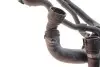 Шланг гумовий системи охолодження (31мм/31мм) VW CADDY ALLTRACK IV, CADDY IV 2.0D 05.15-09.20 Gates (05-5382) изображение 3