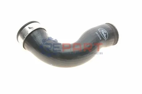 Патрубок інтеркулера Audi A3/Skoda Octavia/VW Golf IV 1.9 TDI 00-10 Gates 090038 Купити в Україні