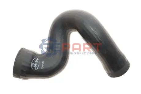 Патрубок інтеркулера Audi A4/A6/VW Passat 1.8T 00-05 Gates 090052 Купити в Україні