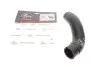 Фото Патрубок інтеркулера Fiat Doblo 1.3 Multijet 05 Gates (09-0066) зображення 2