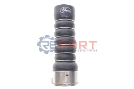 Патрубок інтеркулера Renault Clio III 1.5dCi 05 Gates 090084 Купити в Україні