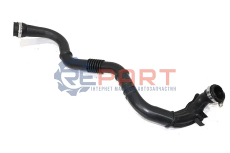 Патрубок інтеркулера Renault Megane II/Scenic II 1.5dCi 03 Gates 090087 Купити в Україні