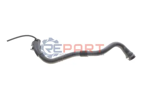 Патрубок інтеркулера Renault Megane 1.5dCi 02-10 Gates 090088 Купити в Україні