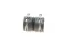 Фото Патрубок інтеркулера Citroen Berlingo/Peugeot Partner 1.6HDI 08 Gates (090106) зображення 6