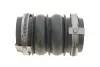 Патрубок інтеркулера (верхній) Citroen Berlingo/Peugeot Partner 1.6HDi 04- 09-0107