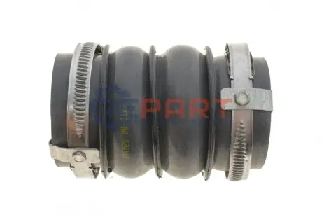 Фото Патрубок турбокомпресора Gates (09-0107) изображение 1