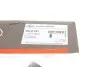 Фото Патрубок інтеркулера Ford Connect 1.8TDCi 02 Gates (090131) зображення 2