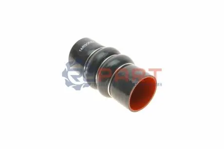 Патрубок інтеркулера Ford Connect 1.8TDCi 02 Gates 090131 Купити в Україні