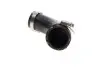 Фото Патрубок інтеркулера Ford Focus II 1.6TDCi/1.8TDCi 03-12 (впускний коллектор) Gates (090141) зображення 3