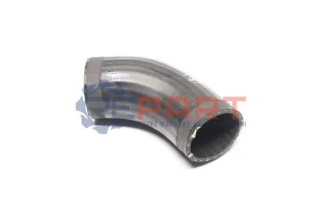 Фото 1 — Патрубок інтеркулера BMW 3 (E46) 2.0D 01-05 M47 Gates (090175) Фото Патрубок інтеркулера BMW 3 (E46) 2.0D 01-05 M47 Gates (090175) зображення 1