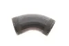 Фото Патрубок інтеркулера BMW 3 (E46)/ 5 (E39) 1.8-2.0d 98-03 M47 D20 Gates (090186) зображення 2