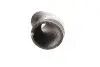 Фото Патрубок інтеркулера BMW 3 (E46)/ 5 (E39) 1.8-2.0d 98-03 M47 D20 Gates (090186) зображення 3