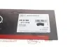 Фото Патрубок інтеркулера BMW 3 (E46)/ 5 (E39) 1.8-2.0d 98-03 M47 D20 Gates (090186) зображення 6