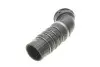 Фото Патрубок інтеркулера BMW 5 (E60) 02-10 M57 Gates (09-0197) зображення 1