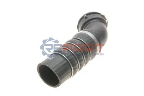 Патрубок інтеркулера BMW 5 (E60) 02-10 M57 Gates 09-0197 Купити в Україні