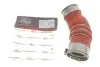 Фото Патрубок інтеркулера BMW X5 (E70) 07-13 M57 Gates (090199) зображення 1