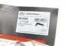 Фото Патрубок інтеркулера VW Caddy III 1.9TDI 03- (L) Gates (090205) зображення 2