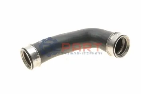 Патрубок інтеркулера VW Caddy III 1.9TDI 03- (L) Gates 090205 Купити в Україні