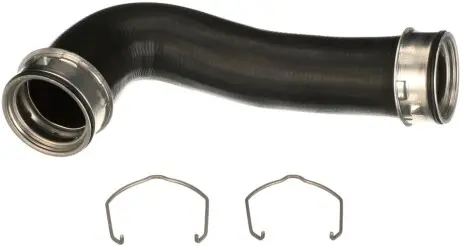 Фото Шланг подачі наддувального повітря Gates (090205C) зображення 1