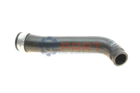 Патрубок інтеркулера VW Golf IV 1.9 TDI 97-06 Gates 090211 Купити в Україні