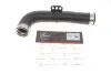 Патрубок інтеркулера (задній) (L) VW Golf V/Seat Leon 1.9TDI 03- 090216