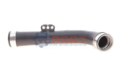 Патрубок інтеркулера VW Caddy III 1.9TDI 03 Gates 090217 Купити в Україні