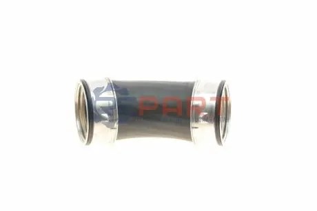 Патрубок інтеркулера (нижній) (L) VW T5 1.9D/2.5D 03-09 Gates 090227 Купити в Україні