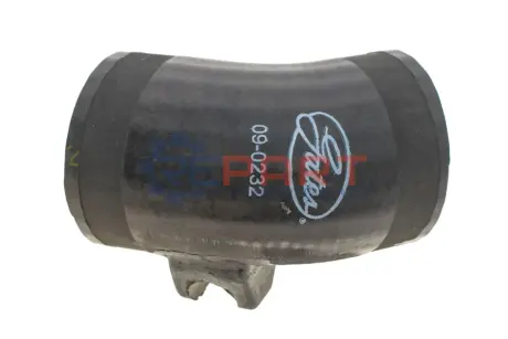 Патрубок інтеркулера Audi A4/VW Passat 1.9TDI 00-05 Gates 090232 Купити в Україні