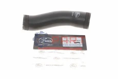 Патрубок інтеркулера VW LT 2.5TDI 96 Gates 090239 Купити в Україні