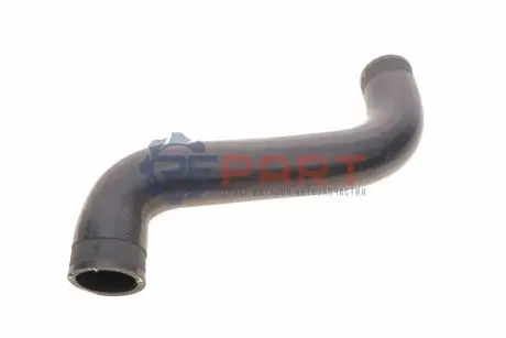 Фото 1 — Патрубок інтеркулера Seat Cordoba/Ibiza II/Skoda Fabia II/VW Polo 1.4TDI 02-10 Gates (090245) Фото Патрубок інтеркулера Seat Cordoba/Ibiza II/Skoda Fabia II/VW Polo 1.4TDI 02-10 Gates (090245) зображення 1