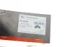 Патрубок інтеркулера Seat Cordoba/Ibiza II 1.9TD 92-03 Gates (090273) зображення 2