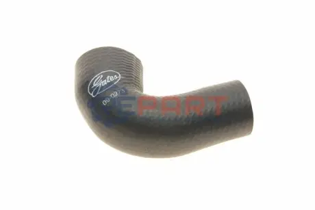Патрубок інтеркулера Seat Cordoba/Ibiza II 1.9TD 92-03 Gates 090273 Купити в Україні