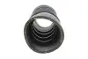 Фото Патрубок інтеркулера (нижній) (R) Skoda Superb II/Octavia II 1.9TDI/2.0TDI 03-13 Gates (09-0284) зображення 3