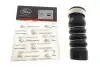 Фото Патрубок інтеркулера (нижній) (R) Skoda Superb II/Octavia II 1.9TDI/2.0TDI 03-13 Gates (09-0284) зображення 4