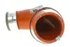 Фото Патрубок інтеркулера VW Caddy III/Skoda Octavia 1.9TDI/2.0TDI 04-15 Gates (09-0287C) зображення 3