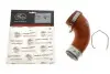 Фото Патрубок інтеркулера VW Caddy III/Skoda Octavia 1.9TDI/2.0TDI 04-15 Gates (09-0287C) зображення 4
