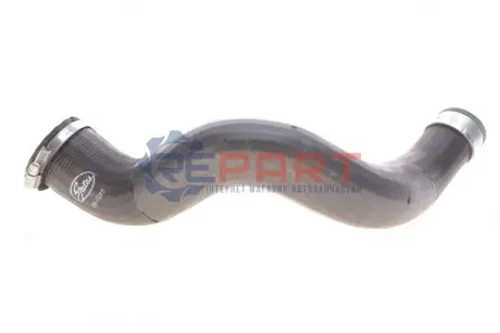 Патрубок інтеркулера Audi A6 2.0TDI 04-11 Gates 090289