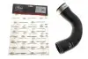 Фото Патрубок інтеркулера VW Passat/Skoda Octavia II 2.0 TDI 03-17 Gates (090290) зображення 4
