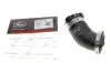Фото Патрубок інтеркулера VW T5/T6 2.0TDI 09-15 Gates (090303) зображення 1