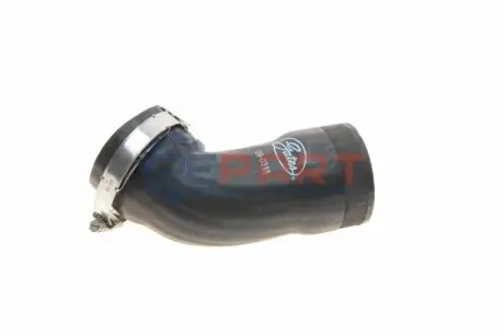 Патрубок інтеркулера VW Caddy 1.6/2.0 TDI 10 Gates 090311 Купити в Україні