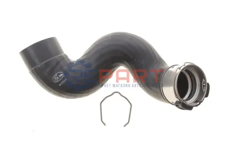 Патрубок турбины Audi A4 1.9TDI/2.0TDI 00-09 Gates 090333C Купить в Украине