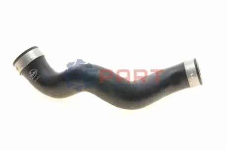 Патрубок інтеркулера MB E-class (W211) 3.0CDI 05-08 OM642 Gates 09-0423 Купити в Україні