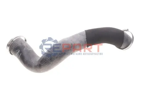 Патрубок інтеркулера (L) Volvo S60/V60/XC60 2.0 D 09-15 Gates 090436 Купити в Україні