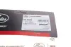 Патрубок інтеркулера (R) Volvo C30/S40/V50 1.6 D (D 4162 T) 10-12 Gates (09-0439) зображення 2