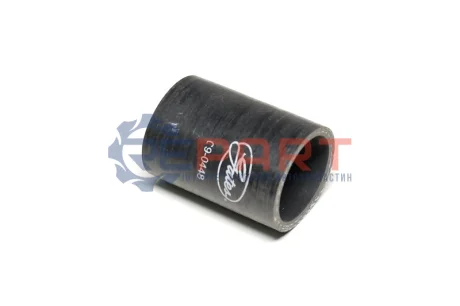 Патрубок интеркулера Nissan Qashqai/Qashqai +2 I 1.5dCi 10- Gates 09-0448