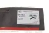 Патрубок інтеркулера (L) Nissan NP300/Pathfinder III 2.5D 05 Gates (09-0453) зображення 5
