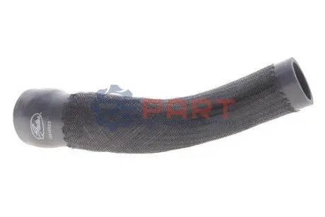 Фото Патрубок інтеркулера (R) Renault Megane III 1.5 dCi 02- Gates (090523) зображення 1