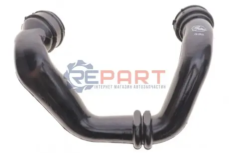 Патрубок інтеркулера Renault Clio/Megane/Scenic 1.9dTi 99-05 Gates 09-0524 Купити в Україні