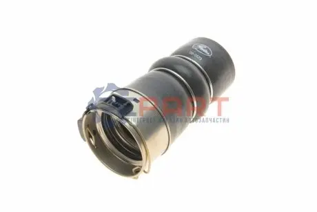 Фото 1 — Патрубок інтеркулера Renault Kangoo/Megane III 1.5 dCi 08- Gates (090529) Фото Патрубок інтеркулера Renault Kangoo/Megane III 1.5 dCi 08- Gates (090529) зображення 1